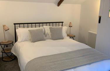 The Old Chapel Manton - Photo 10