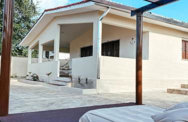 CasAMAR - casa de praia na terra das piscinas naturais - PE - Foto 7