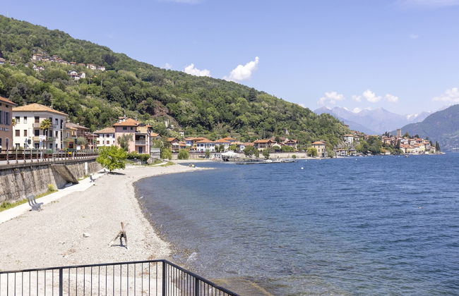 Cozy Hideaway Above Lake Como - Foto 36