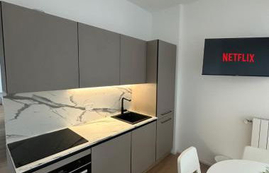 Lanterna View Apartment - Sea View - Photo 8