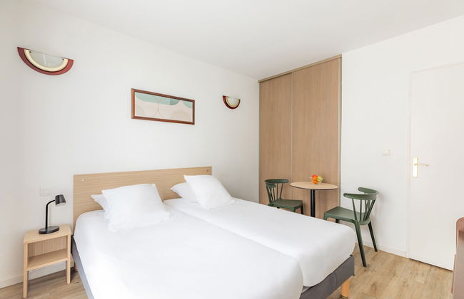 Appart’City Confort Brest - Foto 13