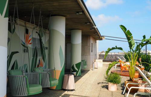 Citadines Ramblas Barcelona - Foto 50