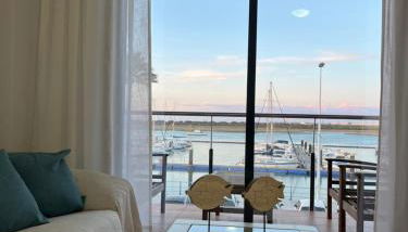 Puerto Deportivo - Foto 2