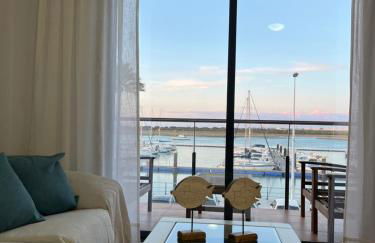 Puerto Deportivo - Foto 2