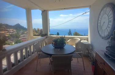 Dolci risvegli appartamento vista mare - Foto 20