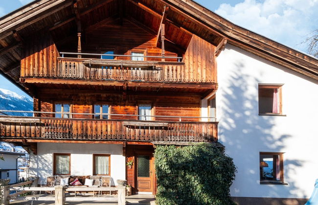 Farmhouse in Ramsau Near Ski Slopes - Foto 13