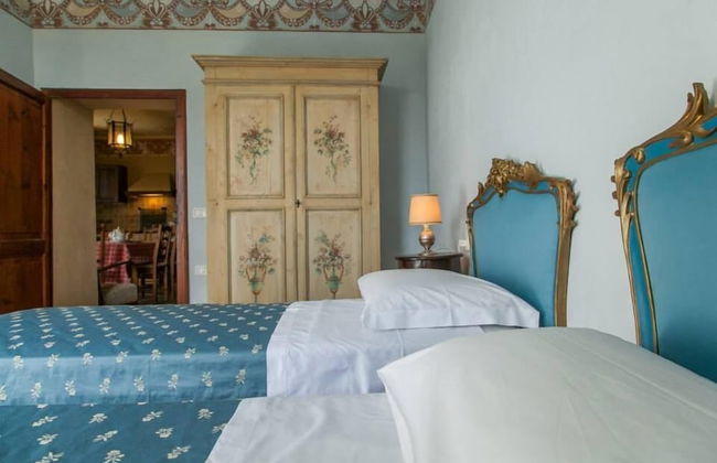 Agriturismo Villa la Fontana - Photo 7