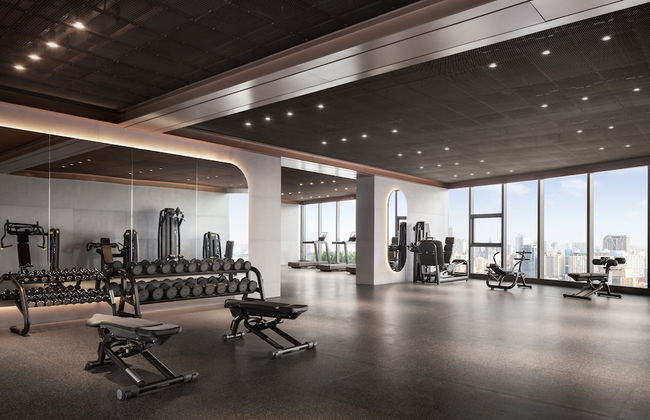 Citadines Flatiron Phnom Penh - Photo 44