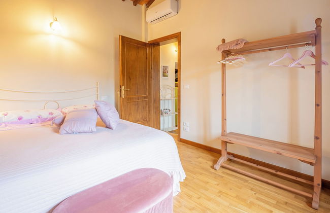 Casa Michela Casalguidi Garden Wifi - Foto 15