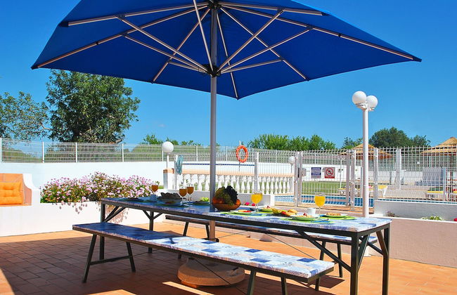 Villa Guerreiro - Photo 26