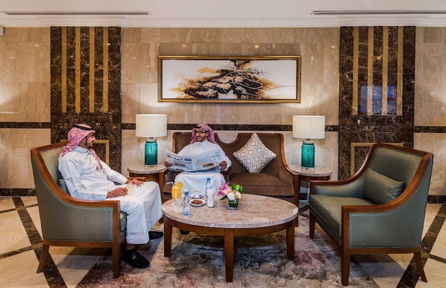 Boudl Heraa - Photo 7