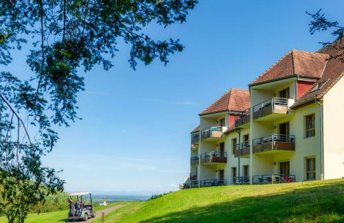 Goélia Le Domaine du Golf - Foto 19