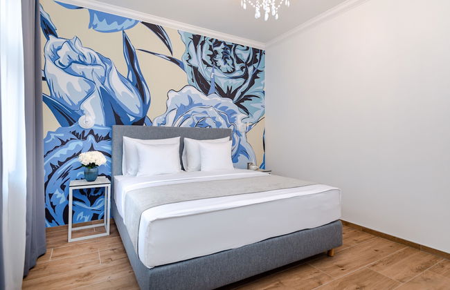 Eight Secrets Boutique Residence by Dwellfort - Foto 30