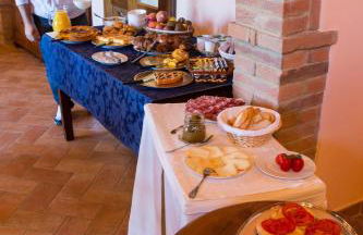 Agriturismo Poggio Tobruk - Foto 36