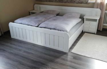 Ferienwohnung Bergwiese - Foto 7