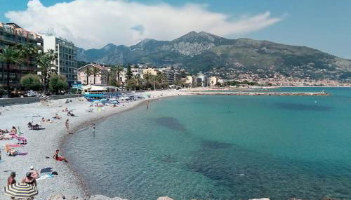 LE CAP - Superbe appartement, proche Monaco - Foto 2