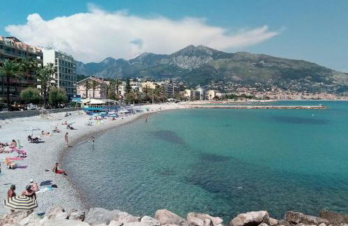 LE CAP - Superbe appartement, proche Monaco - Foto 2