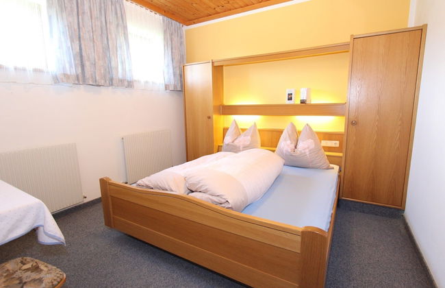 Large Apartment in Maria Alm With Terrace - Photo 11