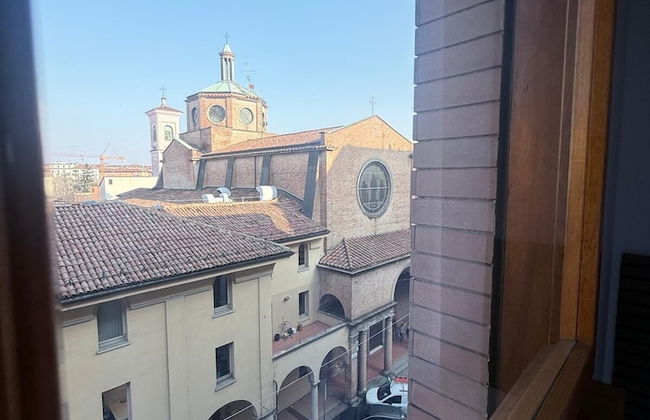 99 Tourist House Bologna Lame 112 - Foto 32