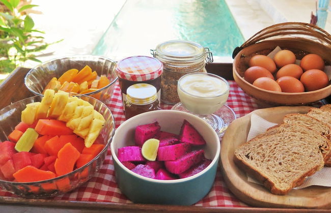 Joglo at Lata Lama - Foto 51