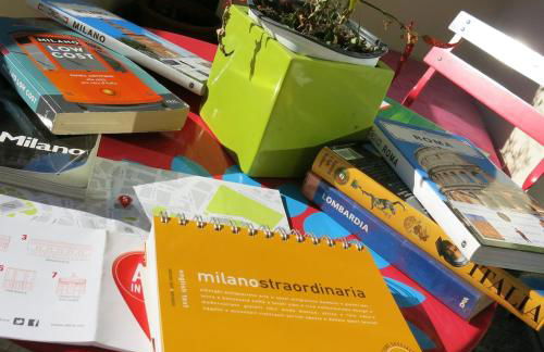 Bright and lovely private apartment in Milan - Foto 45