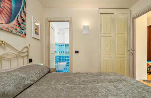 ILIA'S House Porto Rotondo - Foto 40