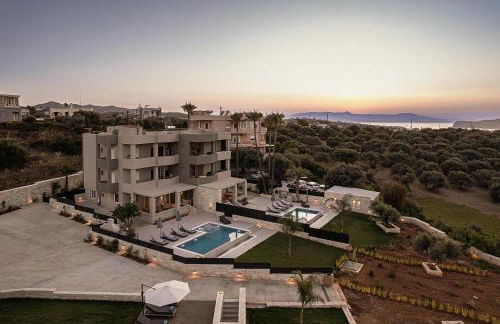 Kymélia Luxury Residences With Sea View - Photo 59