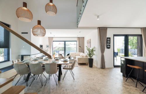 Villa Dekorti - Foto 21