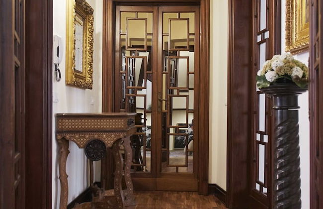 Casa Schirolli - Foto 53