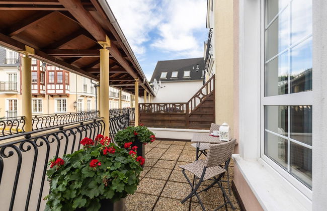 Promenada Apartment Mielno by Renters - Foto 29