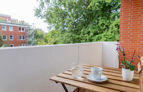 Urban Heaven Stays - 2 bedroom apartment - Foto 6