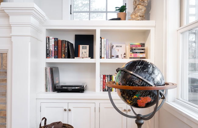 Gideon's Retreat - Excelsior - Foto 30