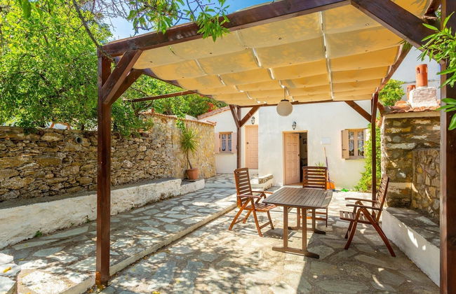 Villa Antigoni Large Private Pool - 2405 - Foto 42