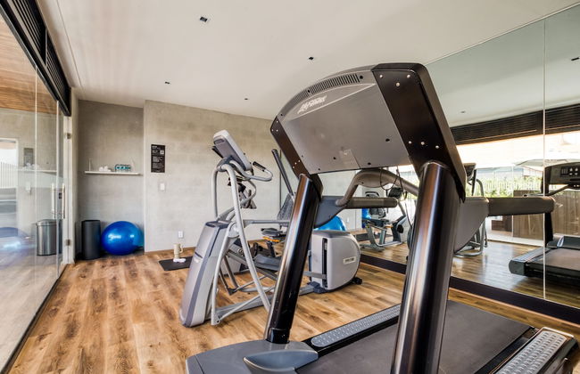 UTOPIC Palacio Polanco by ULIV - Foto 80