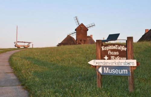 Fewo Nordseeblick - Foto 25