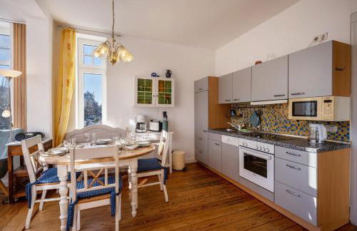 Haus Übersee Wohnung Fidji - Foto 7