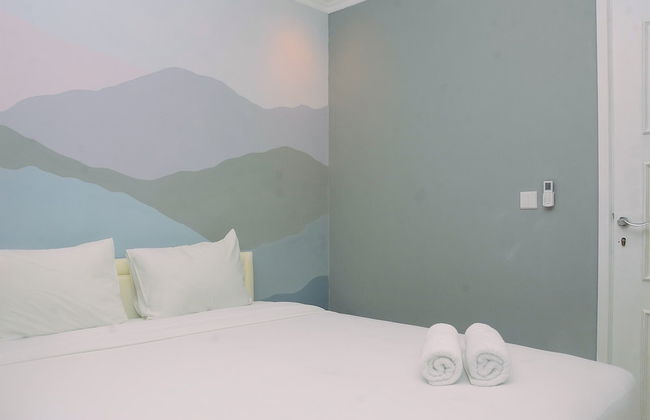 New Furnished 2BR at City Home MOI Apartment - Foto 4