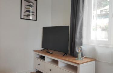 La maison de la plage - Foto 11