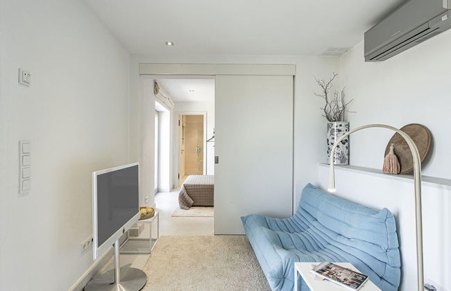 Majestic Villa With Harbour Views - Foto 15