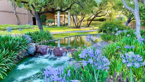 KeyLuxe, Luxury Apartment with Jacuzzi, Pool, Gym, Tennis in Walnut Creek - Foto 4