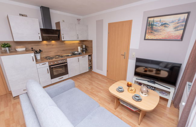 An der Eine - Foto 1