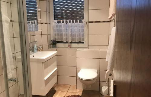 Ferienwohnung Von Paris - Foto 21