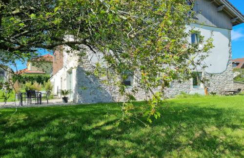 Logement dans maison + extérieur - Foto 13