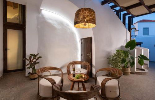 Casa della Nonna Rhodes - Foto 10