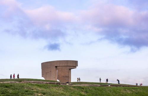 El Amarre - Estilo náutico en el puerto deportivo - Grupo Querbes - Foto 38
