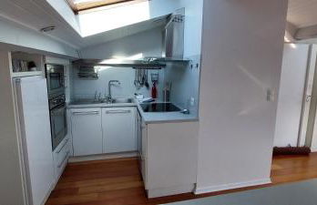 Appartement calme avec terrasse - 2 chambres Bordeaux - Foto 6