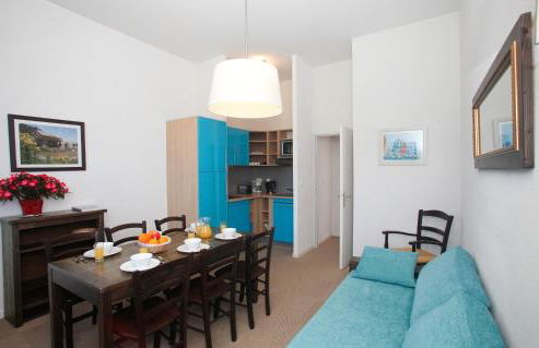 Résidence Odalys Le Château de Kéravéon - Foto 11