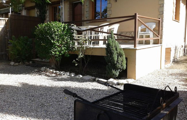 Casa Laguna del Maíz - Foto 22