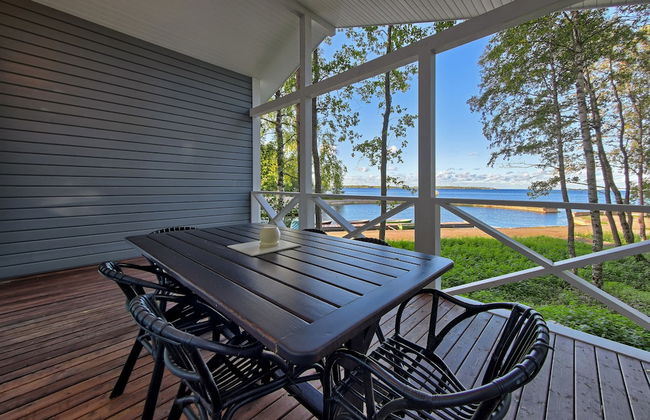 LADOGA OZERO hotel - Foto 42