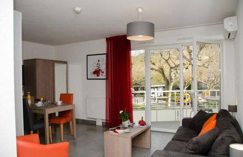 Résidence Ambroise Paré - Foto 6